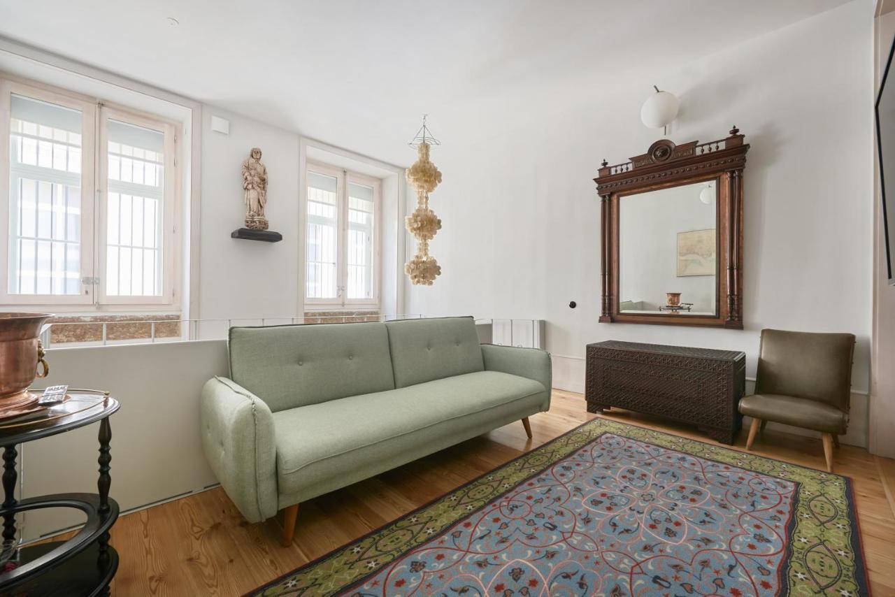 Cais Urban Aparthotel *
