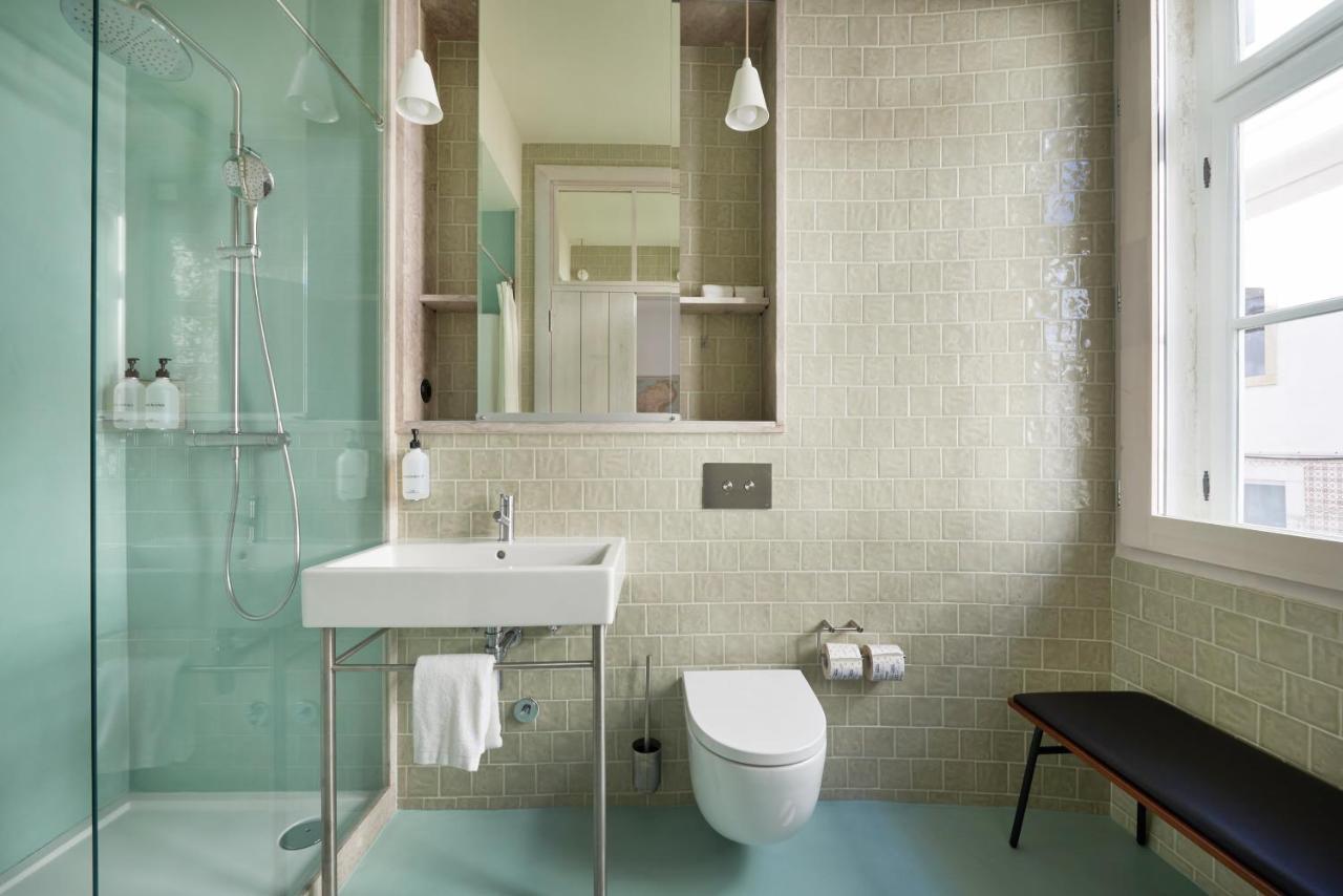Cais Urban Aparthotel